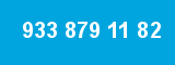 933 879 11 82